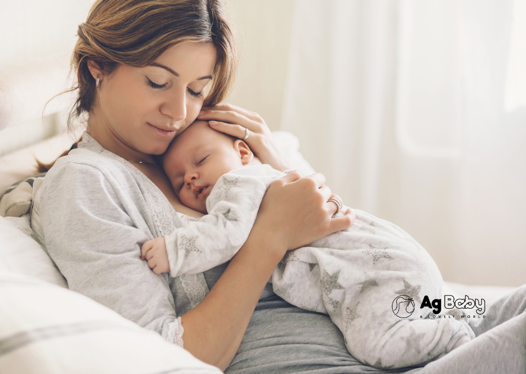 La importancia del primer año: cómo crear rutinas amorosas y seguras