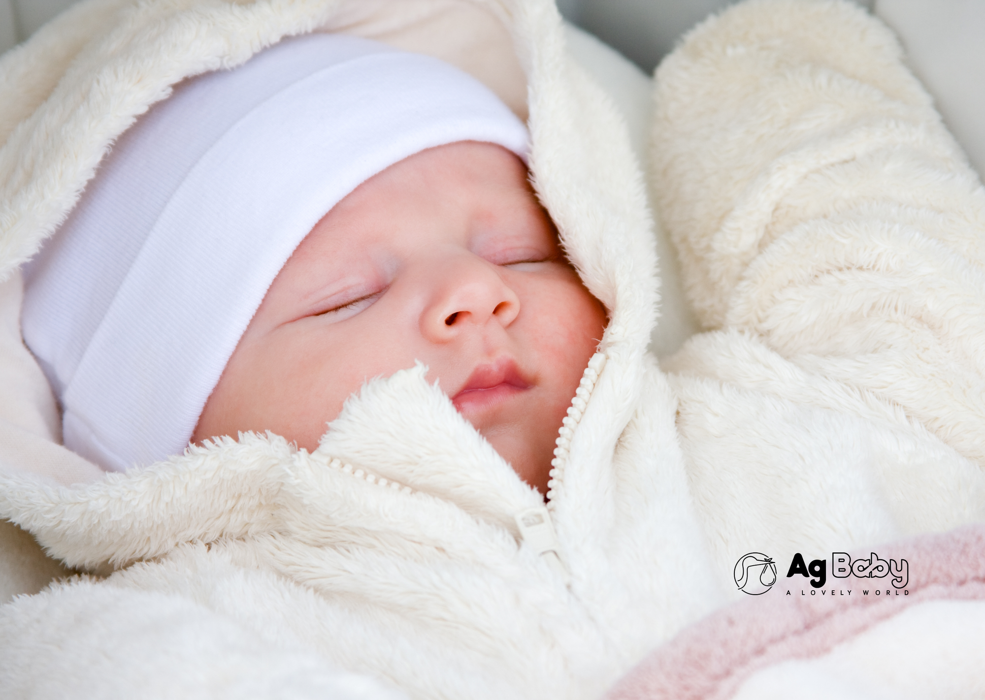 Nuestro primer invierno como padres: lo que nos hubiese gustado saber
