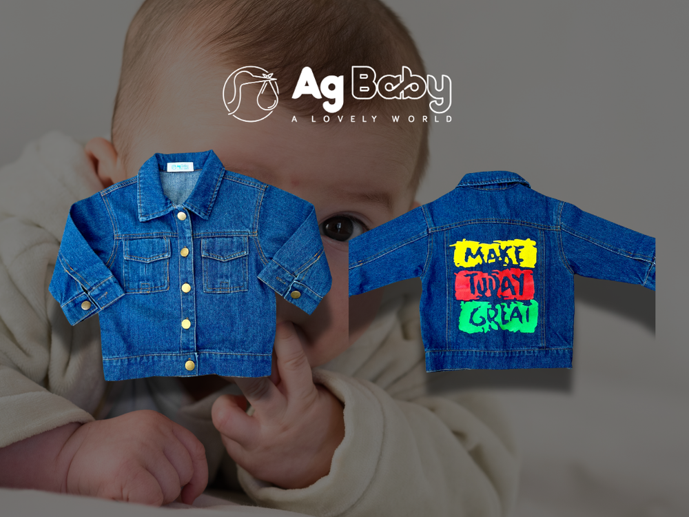 Chaquetas
