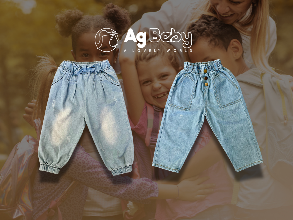 Pantalones