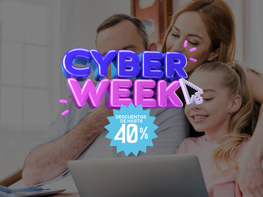 Cyber Week