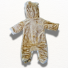 Saquito Conejito | Beige