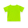 Polera Energía Flúor | Verde