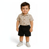 Short Classic Kids | Negro
