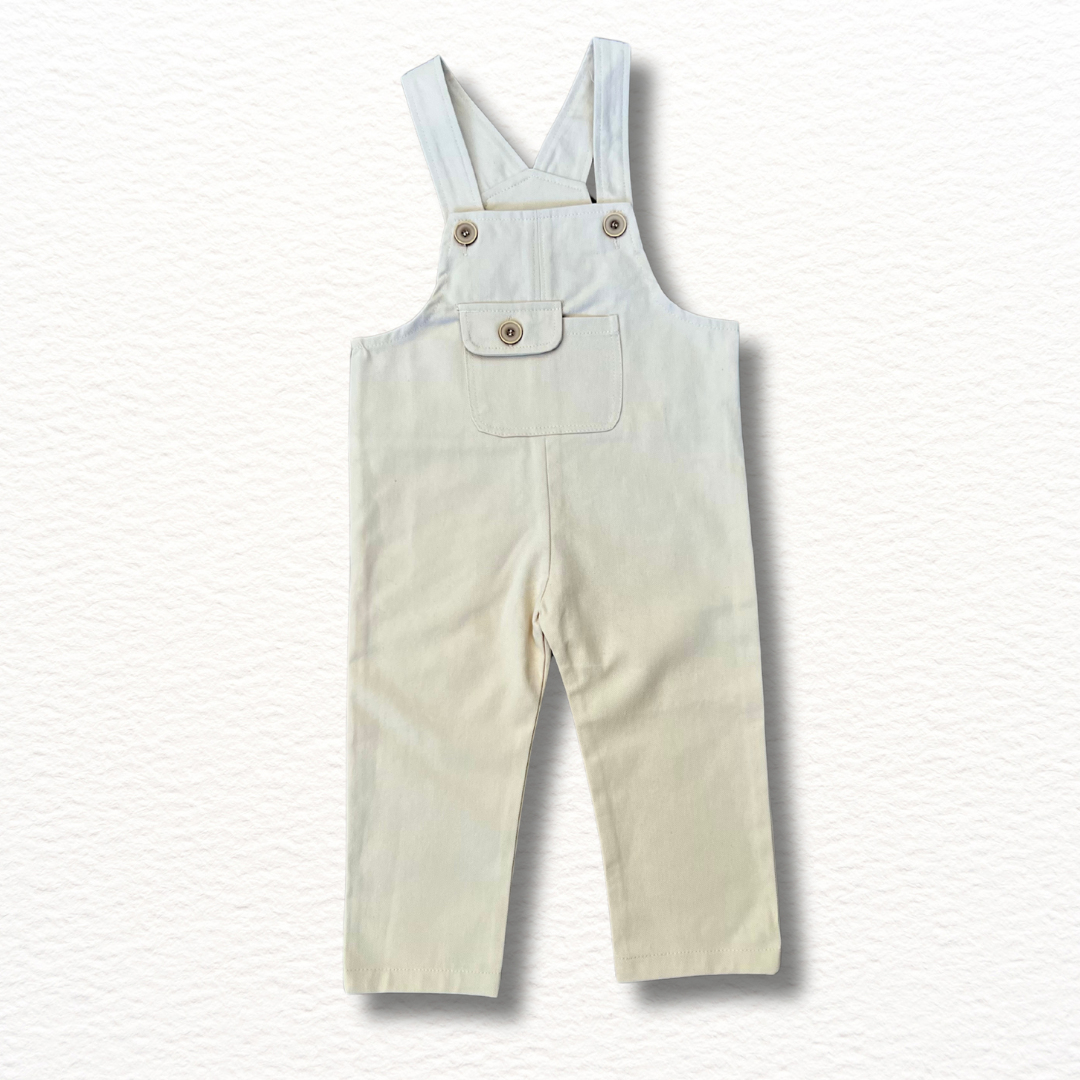 Jardinera | Crema