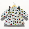 Vestido Corazones