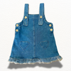Vestido de Jeans