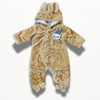 Saquito Conejito | Beige