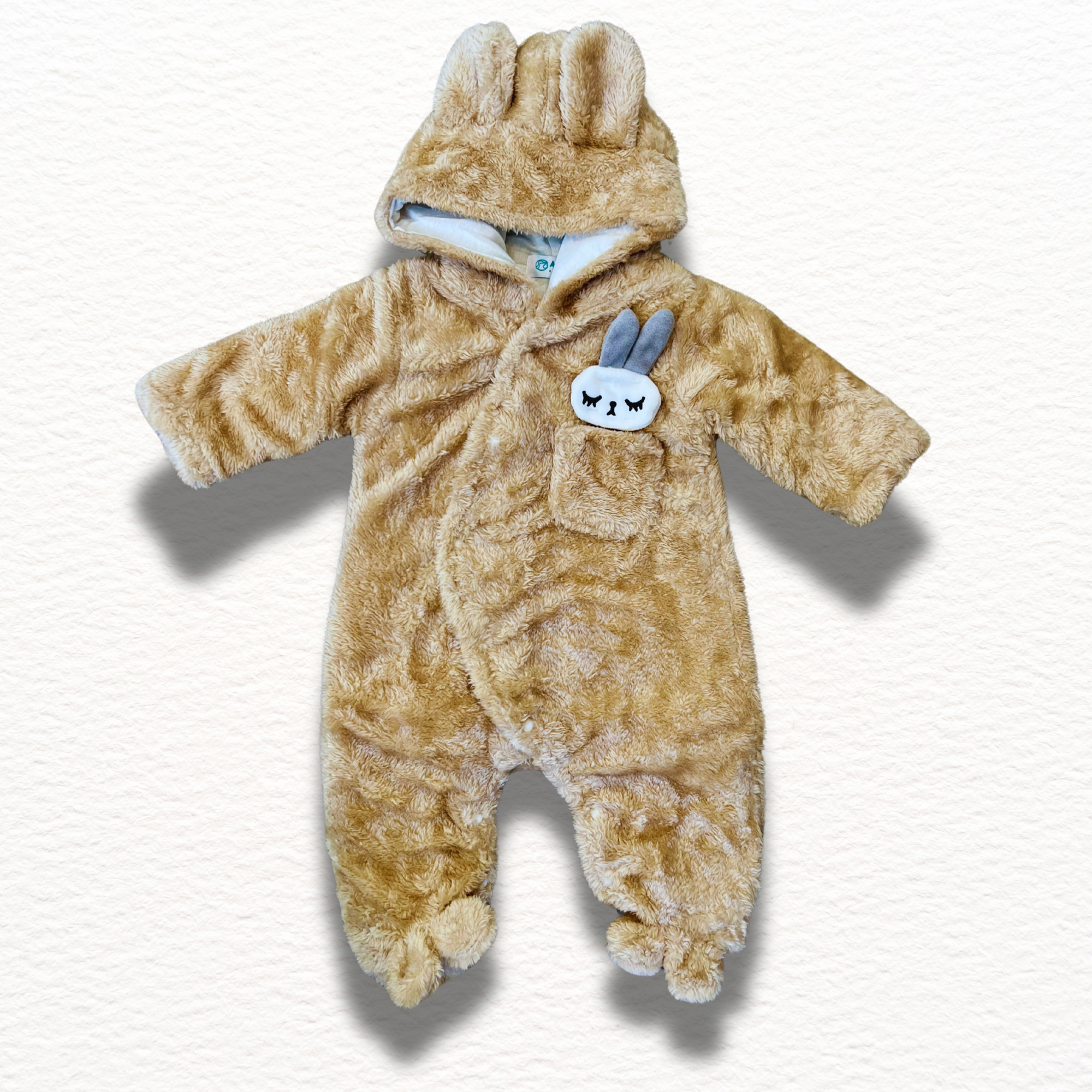 Saquito Conejito | Beige