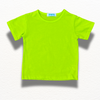 Polera Básica | Verde