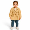 Abrigo Beige Encanto