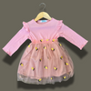 Vestido Tutú | Rosado