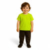 Polera Energía Flúor | Verde