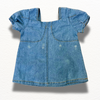 Vestido Corto | Jeans