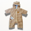Saquito Osito | Beige