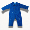 Enterito de Jeans