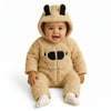 Enterito Perrito | Beige