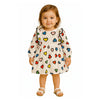 Vestido mil Corazones