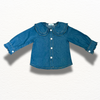 Blusa de Jeans