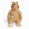 Enterito Osito | Beige
