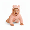 Enterito Perruno | Rosado