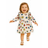 Vestido mil Corazones
