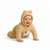 Enterito Perruno | Beige