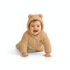 Enterito Osito | Beige