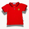 Conjunto Niño Osito | Rojo