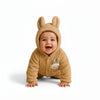 Enterito Conejito | Beige