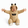 Enterito Perrito | Beige