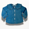Blusa de Jeans