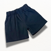 Short Niño | Negro
