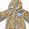 Saquito Conejito | Beige