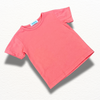 Polera Básica | Rosada