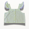Conjunto Niña | Verde