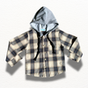 Conjunto Niño Camisa | Gris