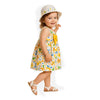 Vestido Brisa Floral | Colores