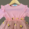 Vestido Tutú | Rosado