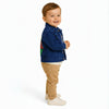 Chaqueta Urban Print