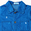 Enterito de Jeans