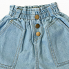 Pantalón Jeans | Botones