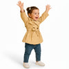 Abrigo Beige Encanto