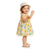 Vestido Brisa Floral | Colores