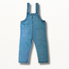 Jardinera Jeans | Azul