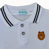 Conjunto Niño Osito | Blanco