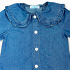 Blusa de Jeans