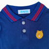 Conjunto Niño Osito | Azul