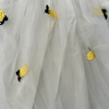 Vestido Tutú | Amarillo
