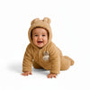 Enterito Conejito | Beige